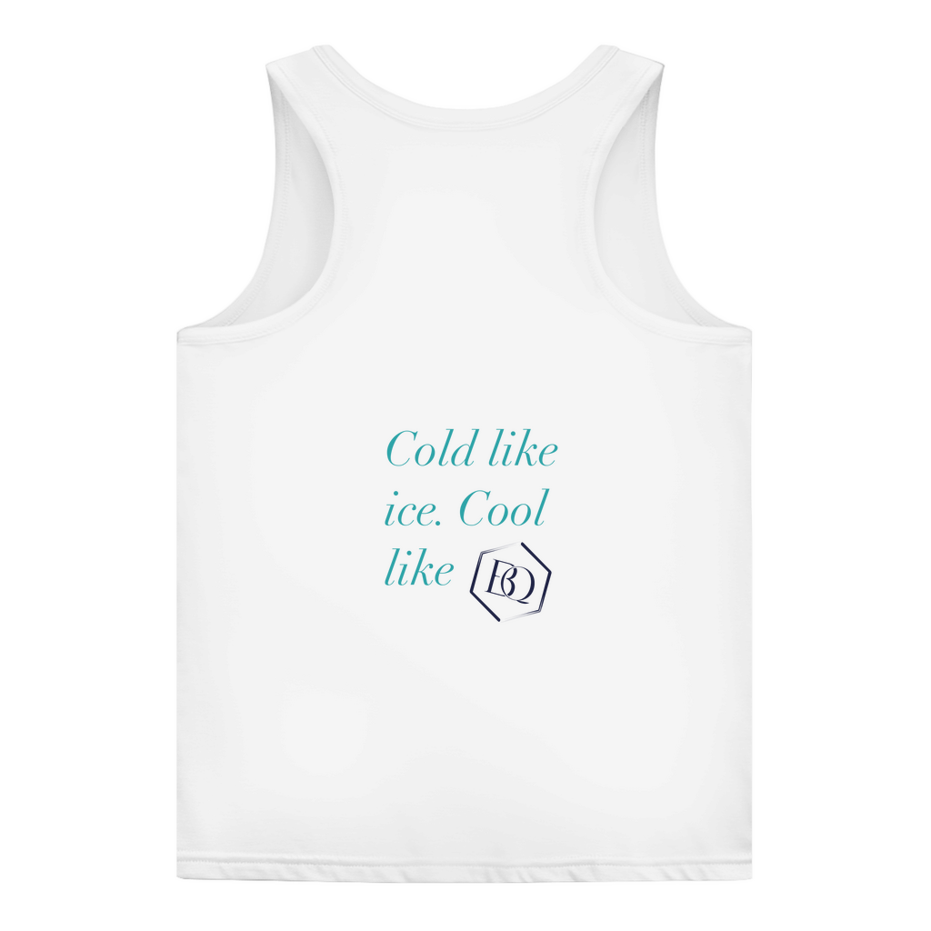 BQool Damen Tank Top – Light & Cool