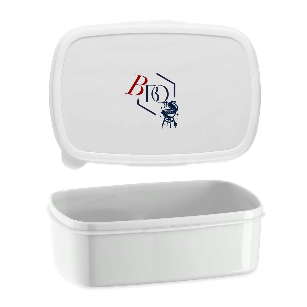 BQ BBQ Lunchbox – Praktische Snackbox