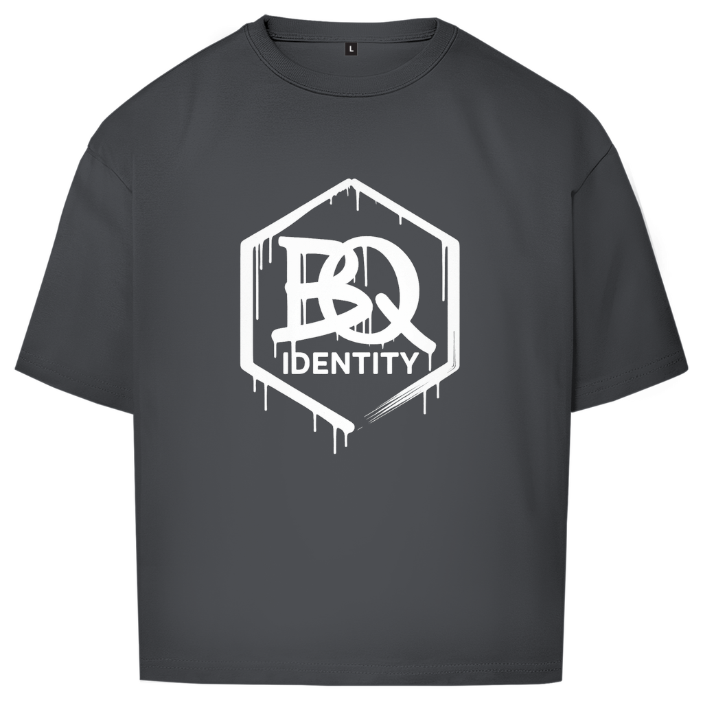 BQ Identity Oversize T-Shirt