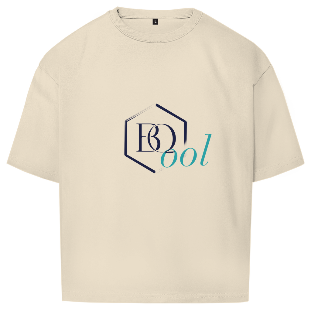 Oversize T-Shirt BQool