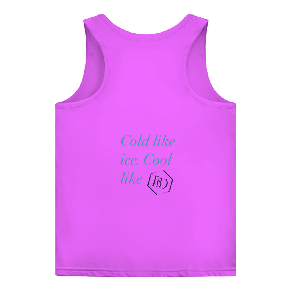 BQool Damen Tank Top – Light & Cool