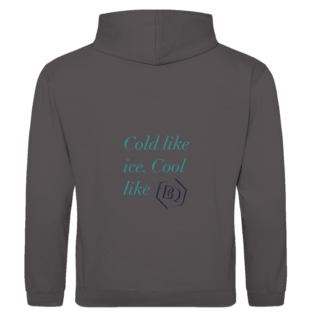 Herren Hoodie BQool