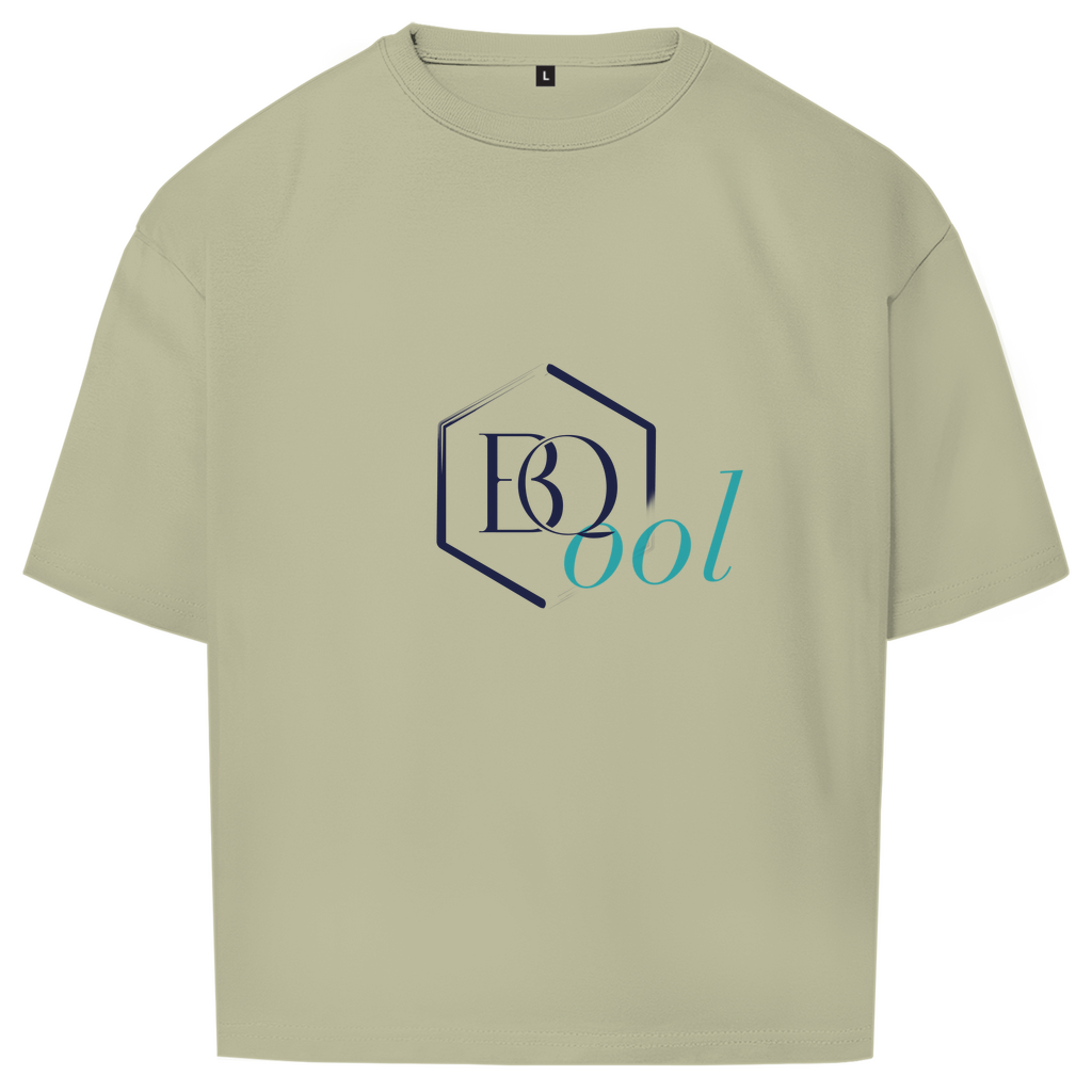 Oversize T-Shirt BQool