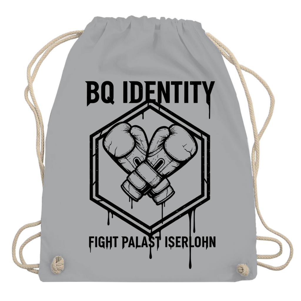Turnbeutel Fightpalast