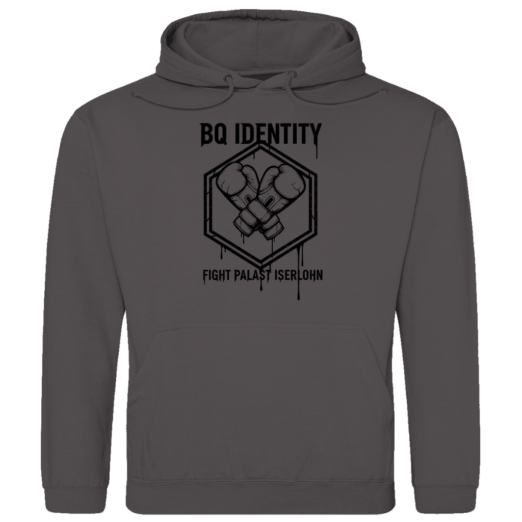 Herren Hoodie Fightpalast