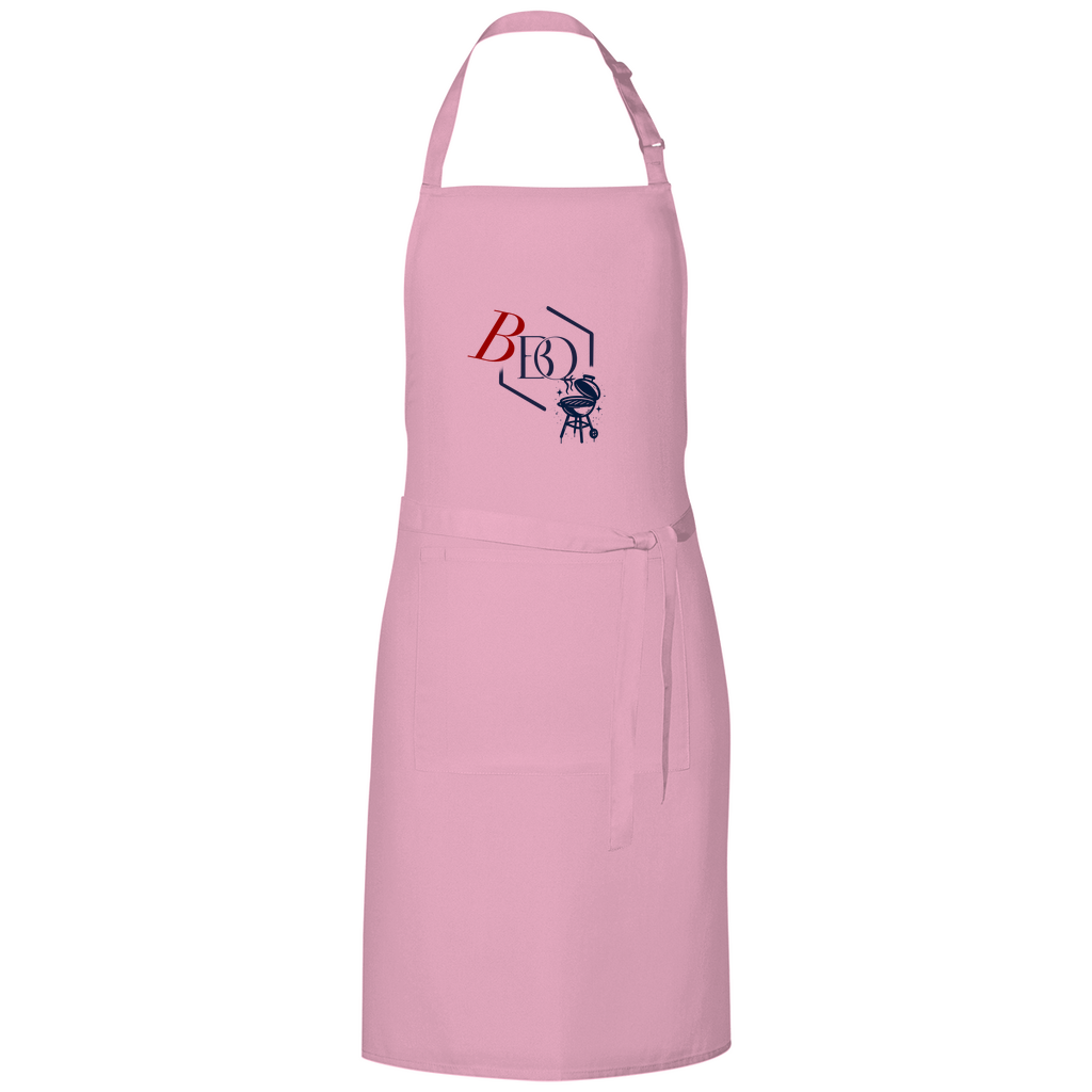 Grillschürze bBQ