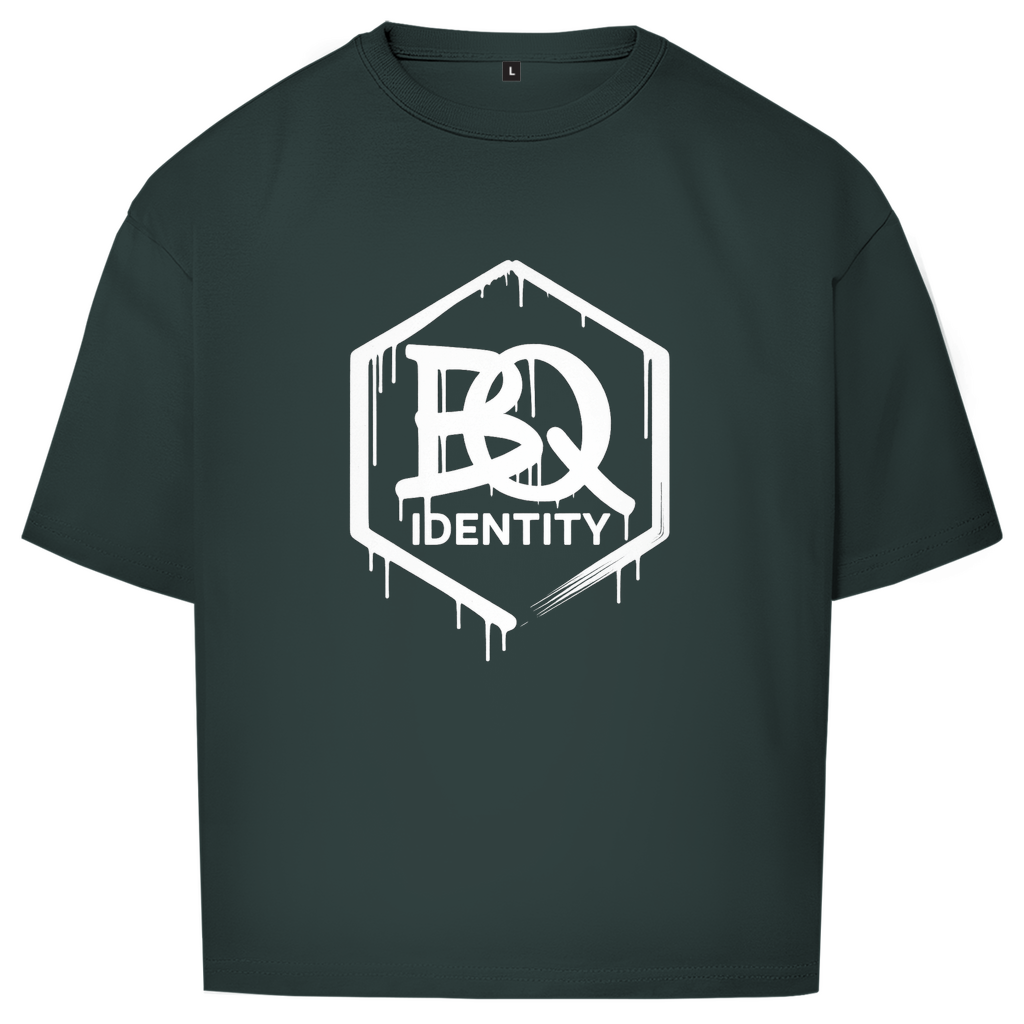BQ Identity Oversize T-Shirt