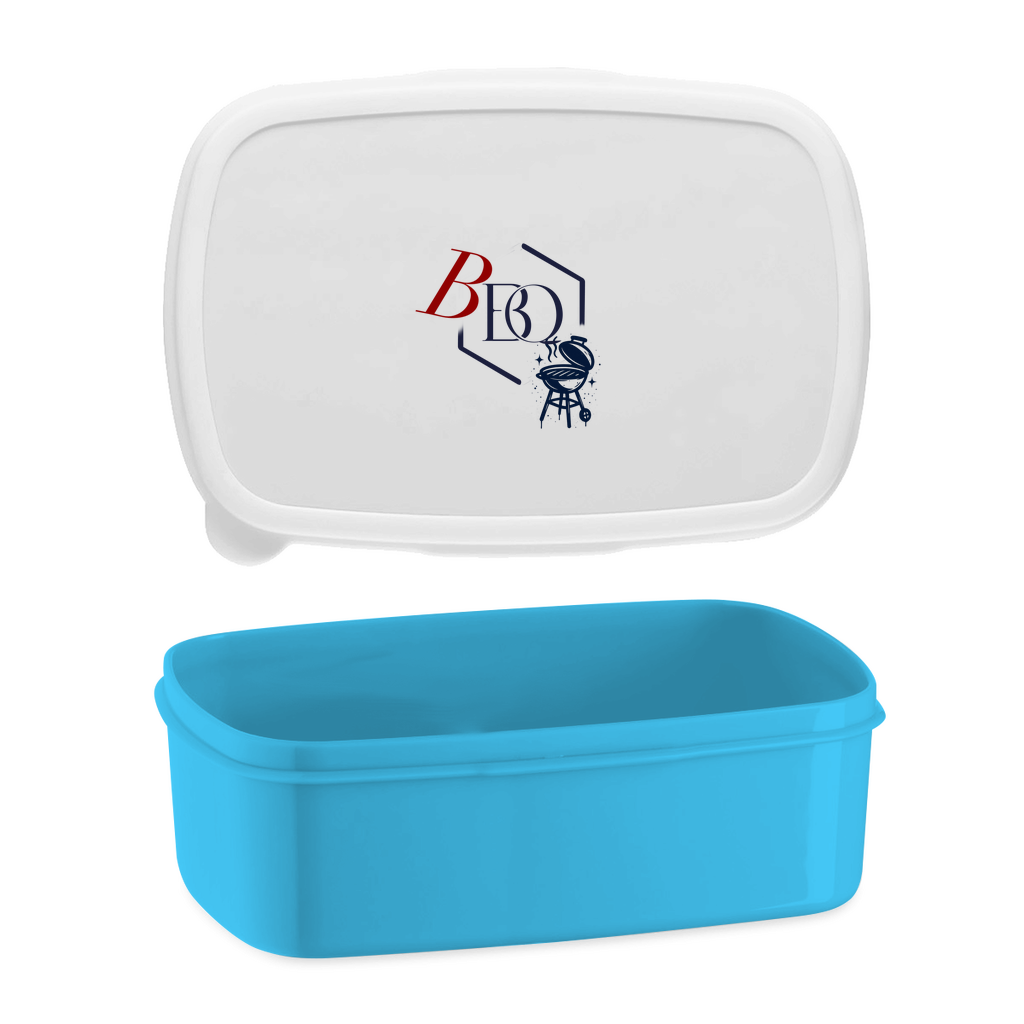 BQ BBQ Lunchbox – Praktische Snackbox