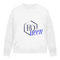 BQeen Damen Sweatshirt – Premium Comfort