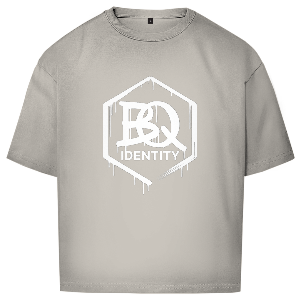 BQ Identity Oversize T-Shirt