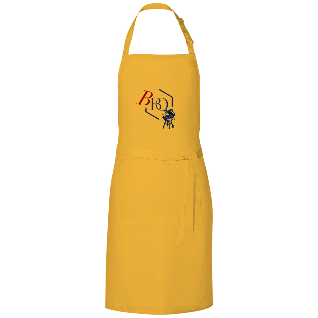Grillschürze bBQ