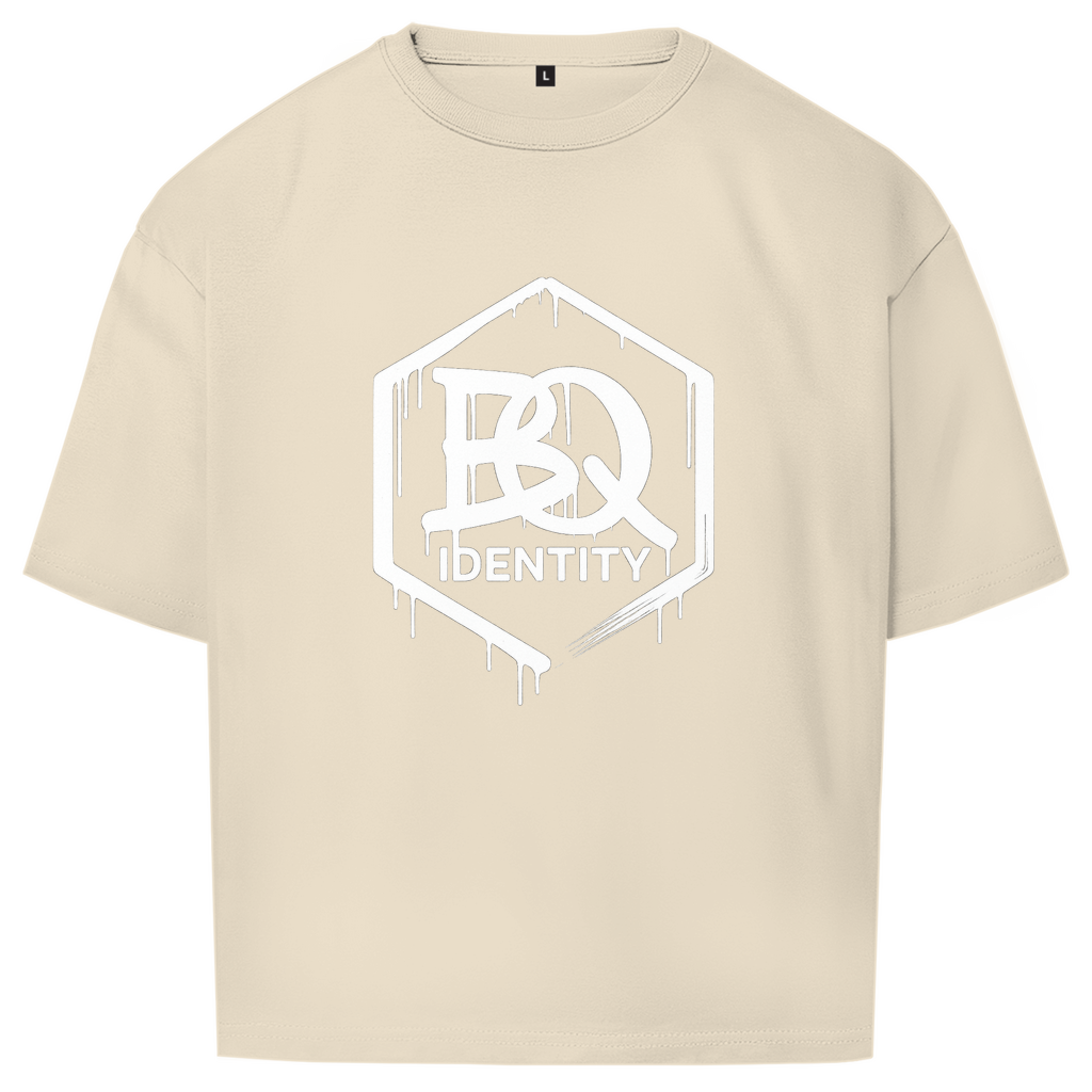 BQ Identity Oversize T-Shirt