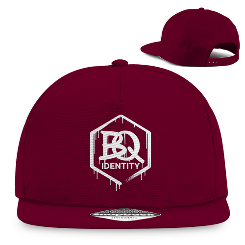 BQ Identity Snapback