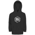 BQ Identity Kinder Premium Hoodie – Bio Streetwear für Kids
