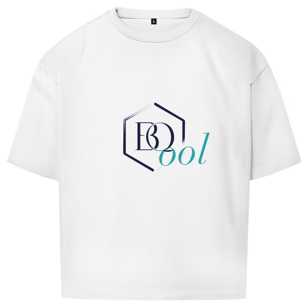 Oversize T-Shirt BQool