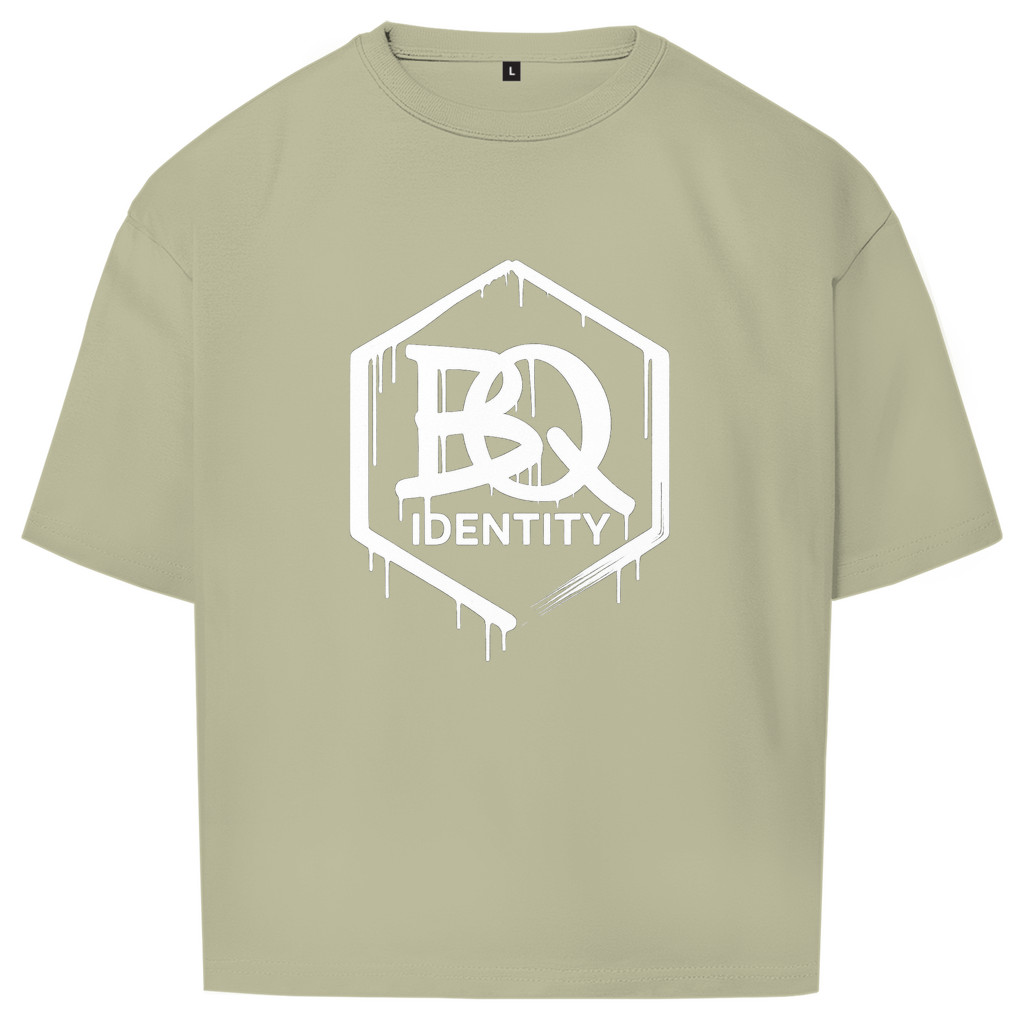 BQ Identity Oversize T-Shirt