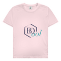 BQool Herren T-Shirt – Cold like Ice Cool like BQ
