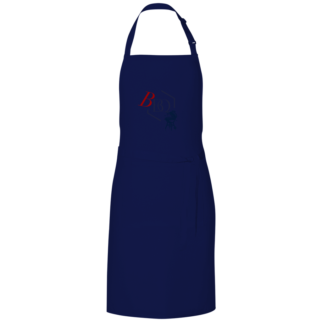 Grillschürze bBQ