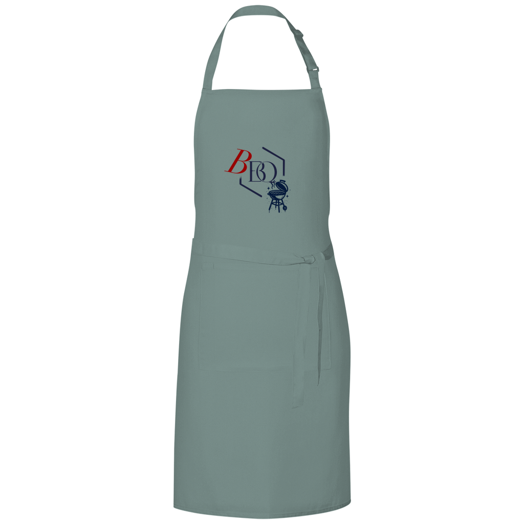 Grillschürze bBQ