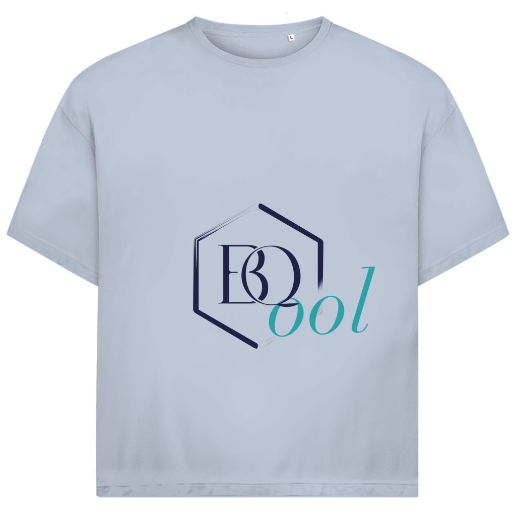 Jack and Jones Oversize T-Shirt BQool