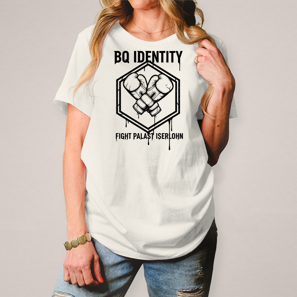 Damen T-Shirt Fightpalast