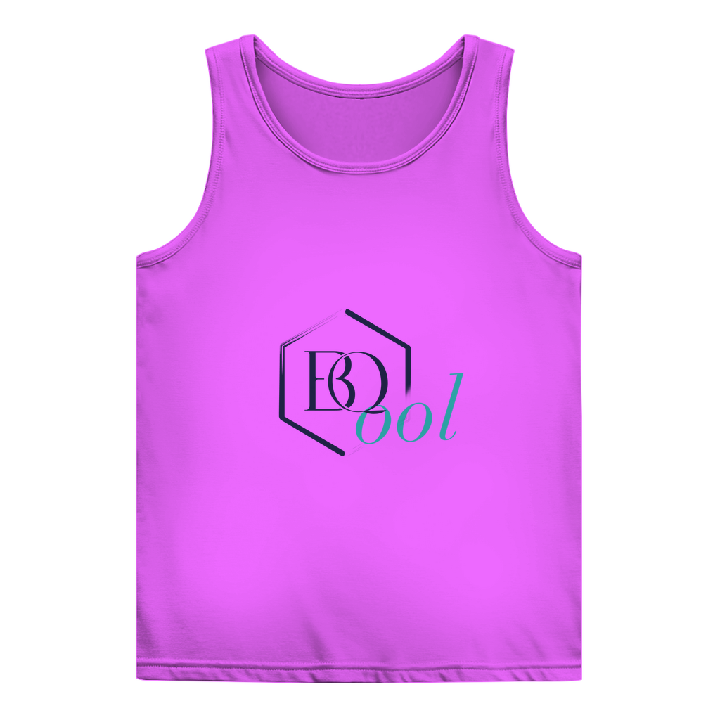 BQool Damen Tank Top – Light & Cool