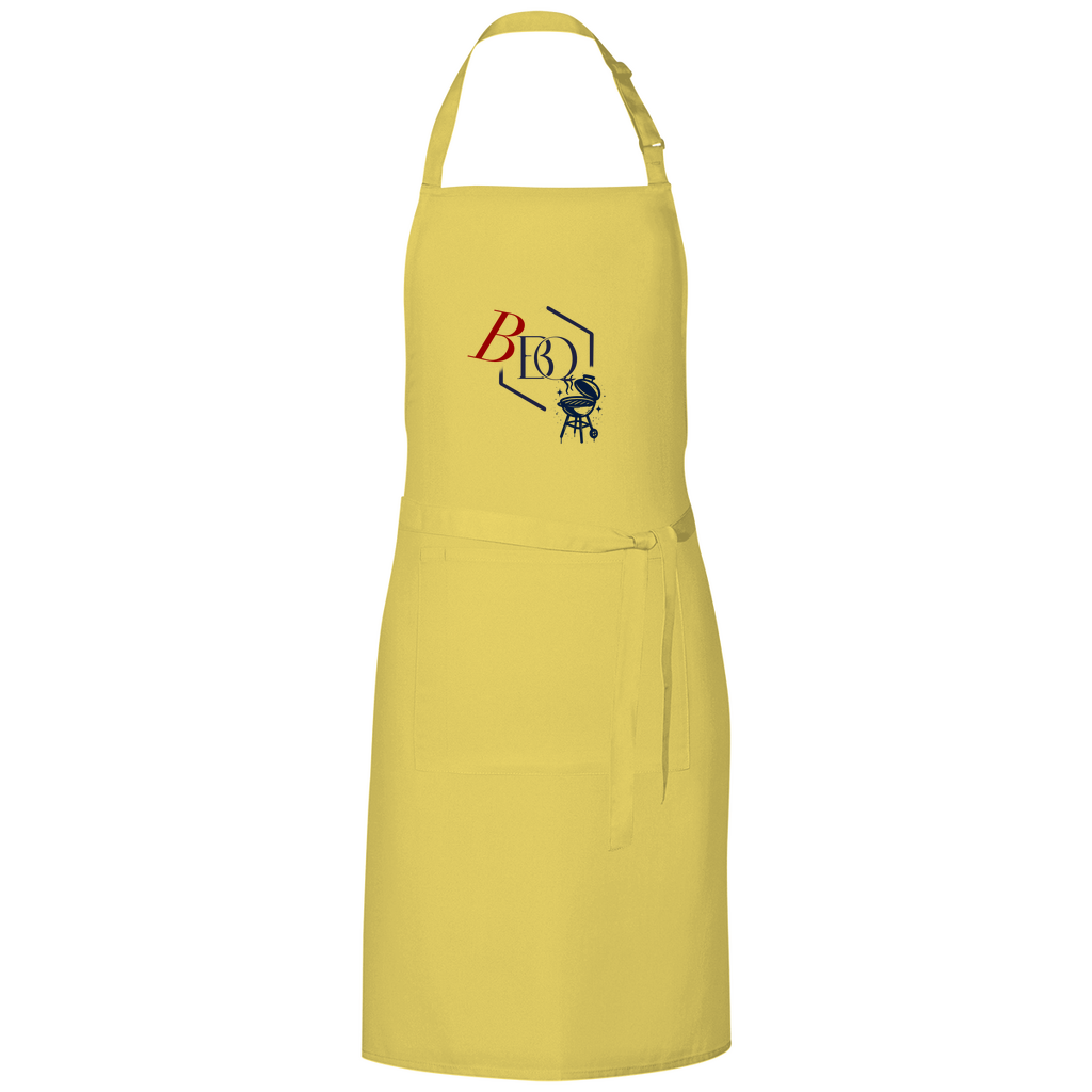 Grillschürze bBQ