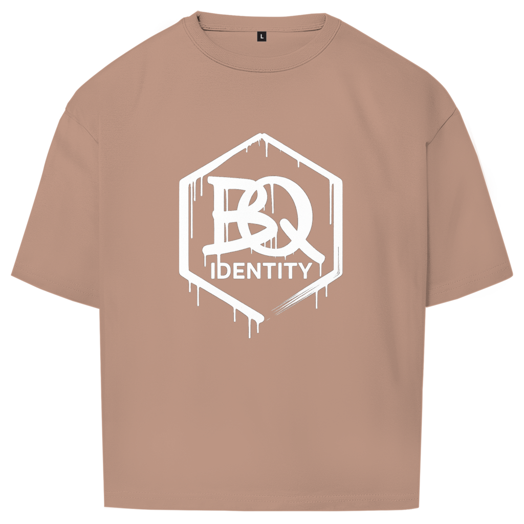 BQ Identity Oversize T-Shirt