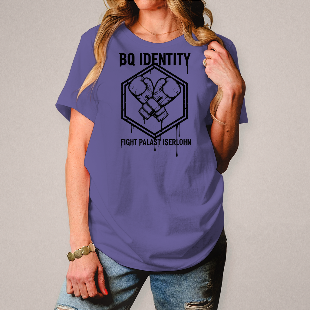 Damen T-Shirt Fightpalast