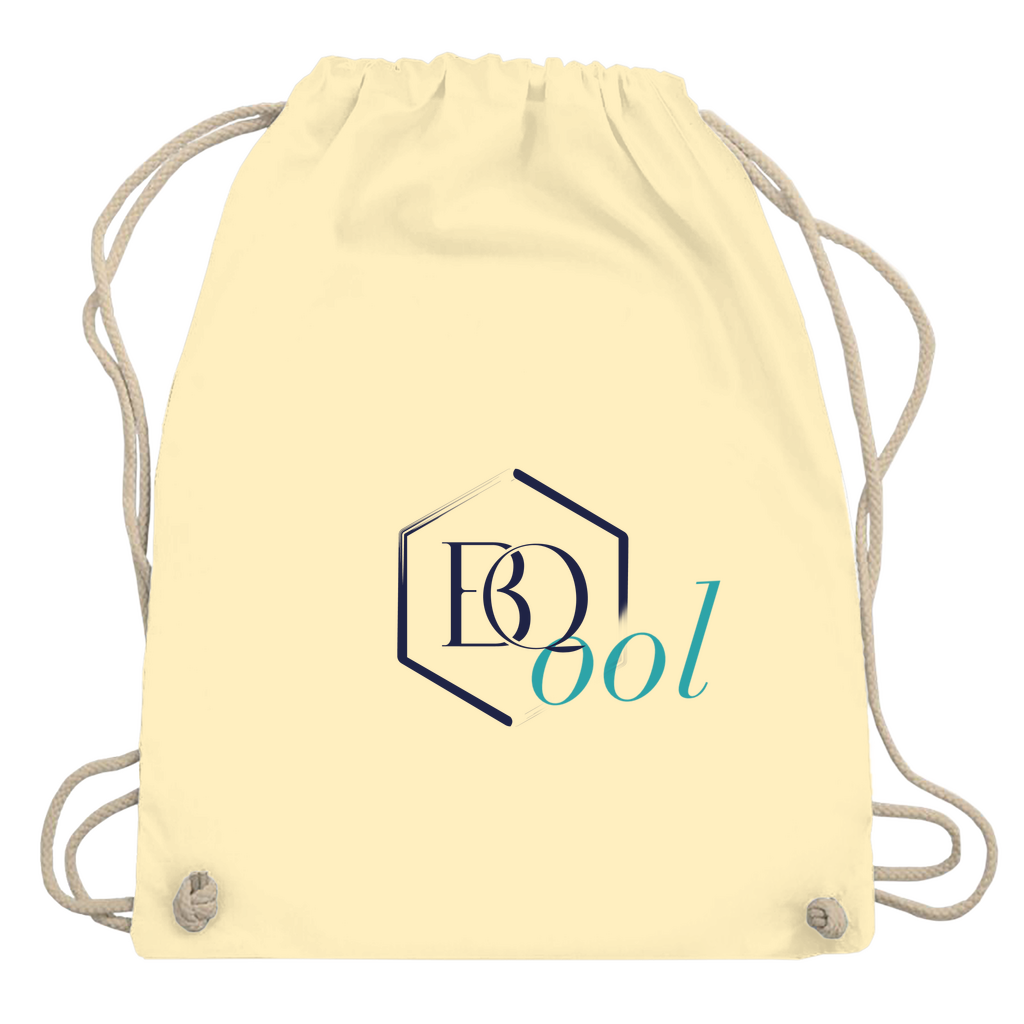 Turnbeutel BQool