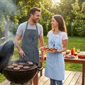 Grillschürze bBQ